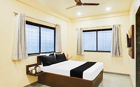 Hotel O Samruddhi Lodging